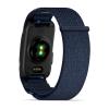 mini: Garmin CIRQA Smart Band opaska na nadgarstek z czujnikiem, kolor Captain Blue granatowy, rozmiar L-XL [010-04675-03] (5)