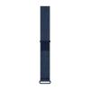 Obrazek dla: Garmin Zamienna opaska na nadgarstek BEZ czujnika CIRQA Smart Band, kolor Captain blue granatowy, rozmiar LXL [0101447203]