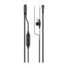 mini: Garmin Przewód zasilający i sieciowy przetwornika LiveScope 2 i 2HD [010-13983-10] (1)