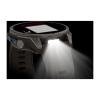 mini: Garmin Fenix 9 Standard - 47mm Tytanowy z silikonowym paskiem w kolorze Pebble Gray [010-04762-01] (15)
