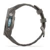 mini: Garmin Fenix 9 Standard - 47mm Tytanowy z silikonowym paskiem w kolorze Pebble Gray [010-04762-01] (17)