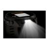 mini: Garmin Fenix 9 Pro inReach - 51mm Tytanowy w kolorze Carbon Gray z powłoką (DLC) z silikonowym paskiem w kolorze Black / Pebble Gray [010-04337-11] (12)