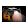 mini: Garmin Fenix 9 Pro inReach - 51mm Tytanowy z silikonowym paskiem w kolorze Autumn Orange / Spark Orange [010-04337-01] (11)