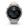 mini: Garmin Fenix 9 Pro - 43mm Tytanowy z silikonowym paskiem w kolorze Fog Gray / Dark Sandstone [010-04335-86] (11)