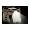 mini: Garmin Fenix 9 Pro inReach - 43mm Tytanowy w kolorze Autumn Gold z silikonowym paskiem w kolorze Cream / French Gray [010-04335-21] (11)