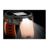 mini: Garmin Fenix 9 Pro inReach - 43mm Tytanowy z silikonowym paskiem w kolorze Shell Pink / Autumn Orange [010-04335-01] (11)