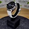 mini: Garmin Fenix 9 Pro - 43mm Tytanowy z silikonowym paskiem w kolorze Fog Gray / Dark Sandstone [010-04335-86] (2)