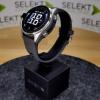 mini: Garmin Fenix 9 Standard - 43mm Tytanowy z silikonowym paskiem w kolorze Pebble Gray [010-04761-11] (2)