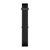 mini: Garmin Pasek Fenix 9 (43mm) (Czarny) - QuickFit 20 mm, Krótki, materiałowy ComfortFit, Oryginalny Garmin [010-14506-10] (2)