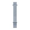 Obrazek dla: Garmin Pasek Fenix 9 (43mm) (Niebieski Coastal Blue)  QuickFit 20 mm, Długi, materiałowy ComfortFit, Oryginalny Garmin [0101450617]