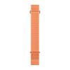 Obrazek dla: Garmin Pasek Fenix 9 (43mm) (Różowy Shell Pink)  QuickFit 20 mm, Długi, materiałowy ComfortFit, Oryginalny Garmin [0101450615]