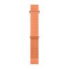 Obrazek dla: Garmin Pasek Fenix 9 (43mm) (Różowy Shell Pink)  QuickFit 20 mm, Krótki, materiałowy ComfortFit, Oryginalny Garmin [0101450611]