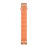 mini: Garmin Pasek Fenix 9 (43mm) (Różowy Shell Pink) - QuickFit 20 mm, Krótki, materiałowy ComfortFit, Oryginalny Garmin [010-14506-11] (2)