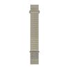 Obrazek dla: Garmin Pasek Fenix 9 (43mm) (Zielony Olive Gray)  QuickFit 20 mm, Długi, materiałowy ComfortFit, Oryginalny Garmin [0101450619]