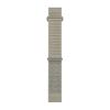 Obrazek dla: Garmin Pasek Fenix 9 (43mm) (Zielony Olive Gray)  QuickFit 20 mm, Krótki, materiałowy ComfortFit, Oryginalny Garmin [0101450618]