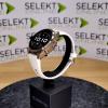 mini: Garmin Fenix 9 Pro - 43mm Tytanowy w kolorze Autumn Gold z silikonowym paskiem w kolorze Cream / French Gray [010-04335-26] (2)