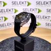 mini: Garmin Fenix 9 Pro inReach - 47mm Tytanowy w kolorze Carbon Gray z powłoką (DLC) z silikonowym paskiem w kolorze Black / Pebble Gray [010-04336-11] (2)