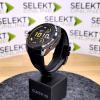 mini: Garmin Fenix 9 Pro inReach - 51mm Tytanowy w kolorze Carbon Gray z powłoką (DLC) z silikonowym paskiem w kolorze Black / Pebble Gray [010-04337-11] (2)