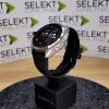 mini: Garmin Fenix 9 Pro inReach - 51mm Tytanowy z silikonowym paskiem w kolorze Graphite / Black [010-04337-21] (2)