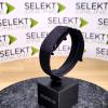mini: Garmin CIRQA Smart Band opaska na nadgarstek z czujnikiem, kolor czarny, rozmiar S-M [010-04675-10] (2)