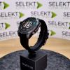 mini: Garmin Fenix 9 Standard - 47mm Tytanowy w kolorze Carbon Gray z powłoką (DLC) z silikonowym paskiem w kolorze Black [010-04762-11] (2)