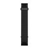 mini: Garmin Pasek Fenix 9 (47mm) (Czarny) - QuickFit 22 mm, Długi, materiałowy ComfortFit, Oryginalny Garmin [010-14507-14] (2)