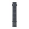 Obrazek dla: Garmin Pasek Fenix 9 (47mm) (Niebieski Blue Granite)  QuickFit 22 mm, Długi, materiałowy ComfortFit, Oryginalny Garmin [0101450717]