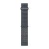 Obrazek dla: Garmin Pasek Fenix 9 (47mm) (Niebieski Blue Granite)  QuickFit 22 mm, Krótki, materiałowy ComfortFit, Oryginalny Garmin [0101450713]
