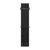 Obrazek dla: Garmin Pasek Fenix 9 (51mm) (Czarny)  QuickFit 26 mm, Krótki, materiałowy ComfortFit, Oryginalny Garmin [0101450810]