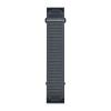 mini: Garmin Pasek Fenix 9 (51mm) (Niebieski Blue Granite) - QuickFit 26 mm, Długi, materiałowy ComfortFit, Oryginalny Garmin [010-14508-17] (2)