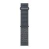 Obrazek dla: Garmin Pasek Fenix 9 (51mm) (Niebieski Blue Granite)  QuickFit 26 mm, Krótki, materiałowy ComfortFit, Oryginalny Garmin [0101450813]
