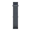 mini: Garmin Pasek Fenix 9 (51mm) (Niebieski Blue Granite) - QuickFit 26 mm, Krótki, materiałowy ComfortFit, Oryginalny Garmin [010-14508-13] (2)