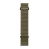 Obrazek dla: Garmin Pasek Fenix 9 (51mm) (Zielony Drab Green)  QuickFit 26 mm, Długi, materiałowy ComfortFit, Oryginalny Garmin [0101450816]