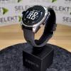 mini: Garmin Fenix 9 Standard - 47mm Tytanowy z silikonowym paskiem w kolorze Pebble Gray [010-04762-01] (2)
