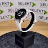 mini: Garmin Fenix 9 Standard - 43mm Tytanowy z silikonowym paskiem w kolorze Fog Gray [010-04761-01] (2)