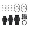 mini: Garmin Uchwyt rowerowy Fenix 9 PRO (TYP B) QuickFit Quick Release szybkiej zmiany [010-13013-20] (1)