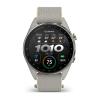 mini: Garmin Approach S72 - 47mm Szary Silver [010-04148-04] (2)