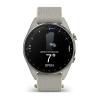 mini: Garmin Approach S72 - 47mm Szary Silver [010-04148-04] (4)
