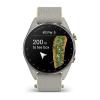 mini: Garmin Approach S72 - 47mm Szary Silver [010-04148-04] (10)