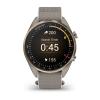 mini: Garmin Approach S72 - 43mm Szary Soft Gold [010-04147-04] (8)