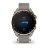 mini: Garmin Approach S72 - 43mm Szary Soft Gold [010-04147-04] (9)