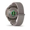 mini: Garmin Approach S72 - 43mm Szary Soft Gold [010-04147-04] (13)