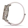 mini: Garmin Approach S72 - 43mm Szary Soft Gold [010-04147-04] (14)