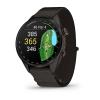 Obrazek dla: Garmin Approach S72  43mm Czarny [0100414702]