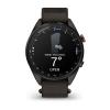 mini: Garmin Approach S72 - 43mm Czarny [010-04147-02] (4)