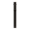 Obrazek dla: Garmin Pasek Approach S72 (43mm) (Grafitowy Pebble Gray)  QuickFit 20 mm, Długi, materiałowy ComfortFit, Oryginalny Garmin [0101450100]