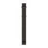 mini: Garmin Pasek Approach S72 (43mm) (Grafitowy Pebble Gray) - QuickFit 20 mm, Długi, materiałowy ComfortFit, Oryginalny Garmin [010-14501-00] (2)
