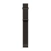 mini: Garmin Pasek Approach S72 (43mm) (Grafitowy Pebble Gray) - QuickFit 20 mm, Krótki, materiałowy ComfortFit, Oryginalny Garmin [010-14501-02] (1)