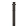 mini: Garmin Pasek Approach S72 (43mm) (Grafitowy Pebble Gray) - QuickFit 20 mm, Krótki, materiałowy ComfortFit, Oryginalny Garmin [010-14501-02] (2)