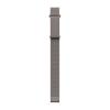 Obrazek dla: Garmin Pasek Approach S72 (43mm) (Szary French Gray Blush Pink)  QuickFit 20 mm, Długi, materiałowy ComfortFit, Oryginalny Garmin [0101450101]